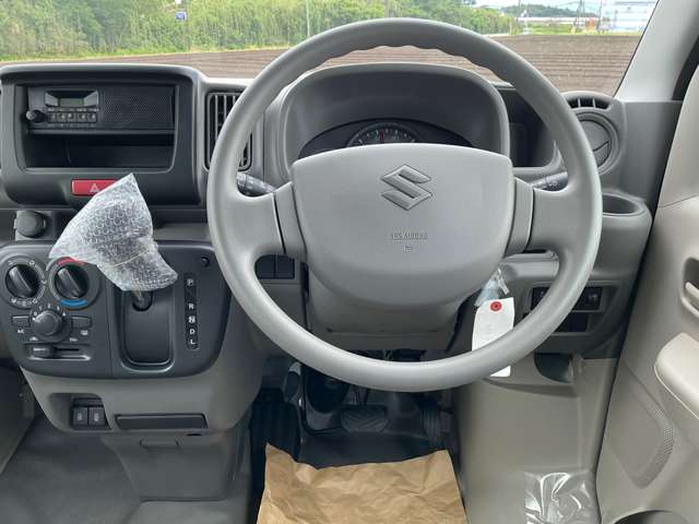 Suzuki Every 8