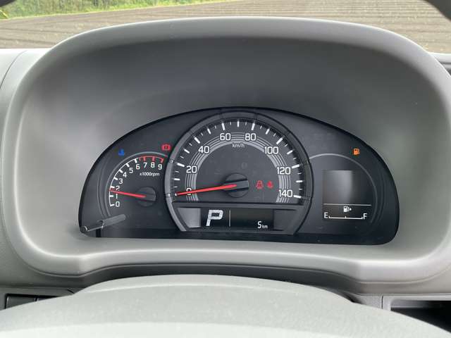 Suzuki Every 9