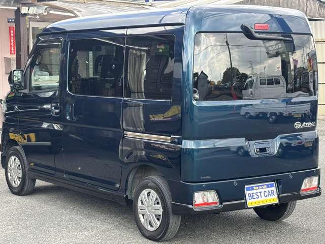 Daihatsu Atrai 9