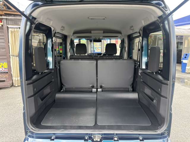 Daihatsu Atrai 10