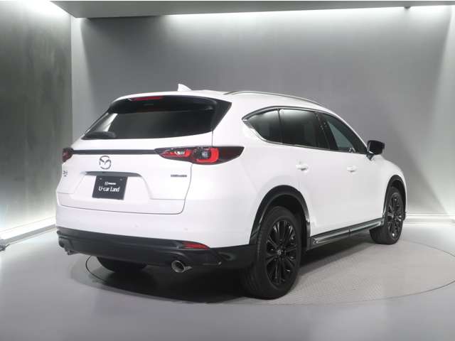 Mazda CX-8 2