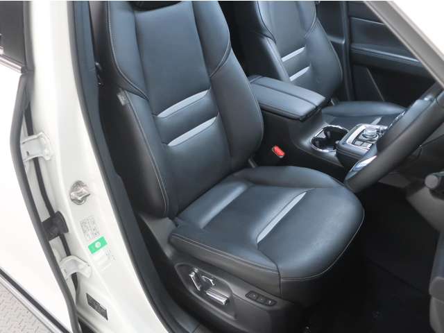 Mazda CX-8 8