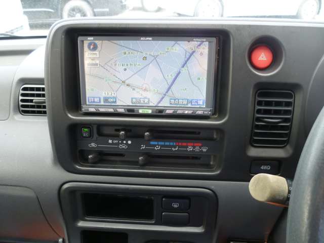 Daihatsu Hijet Cargo 11