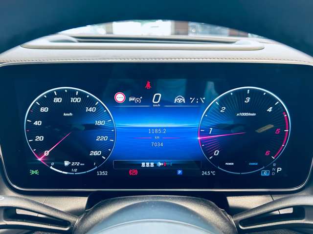 Mercedes-Benz GLC 6