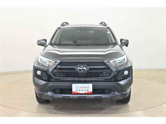 Toyota RAV4 2