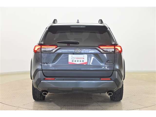 Toyota RAV4 3
