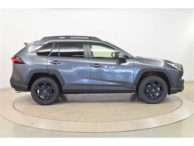 Toyota RAV4 4