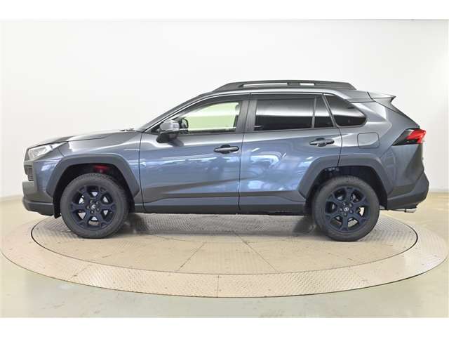 Toyota RAV4 5
