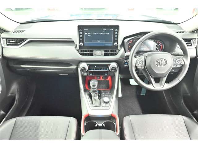 Toyota RAV4 6