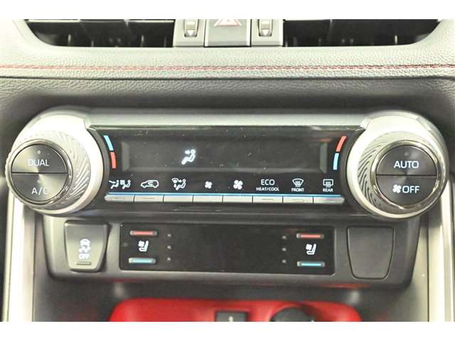 Toyota RAV4 8