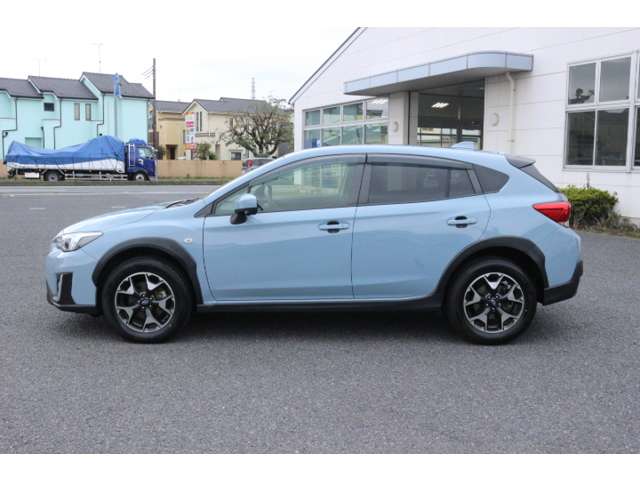 Subaru XV 12