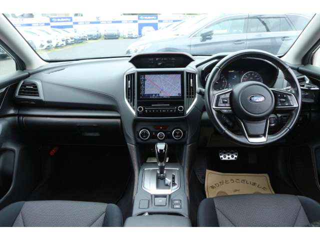 Subaru XV 2