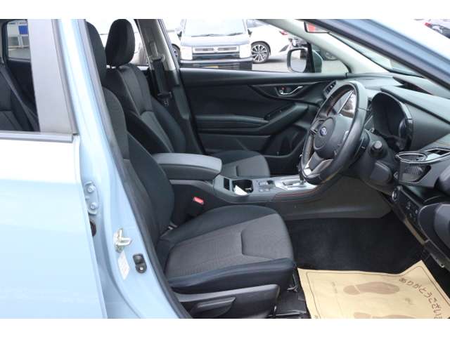 Subaru XV 9