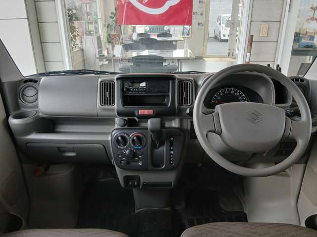 Suzuki Every 5