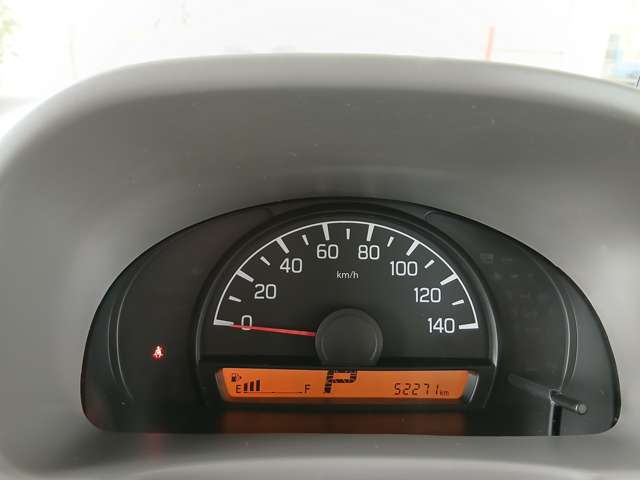 Suzuki Every 7