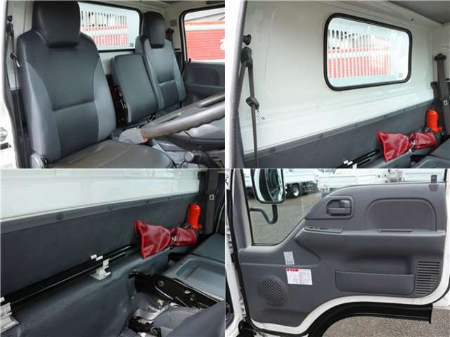 Isuzu Elf 11