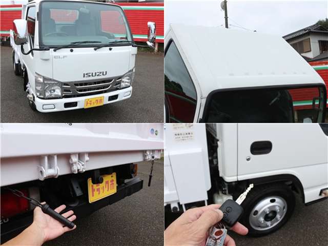Isuzu Elf 12