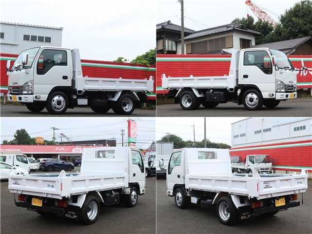 Isuzu Elf 5
