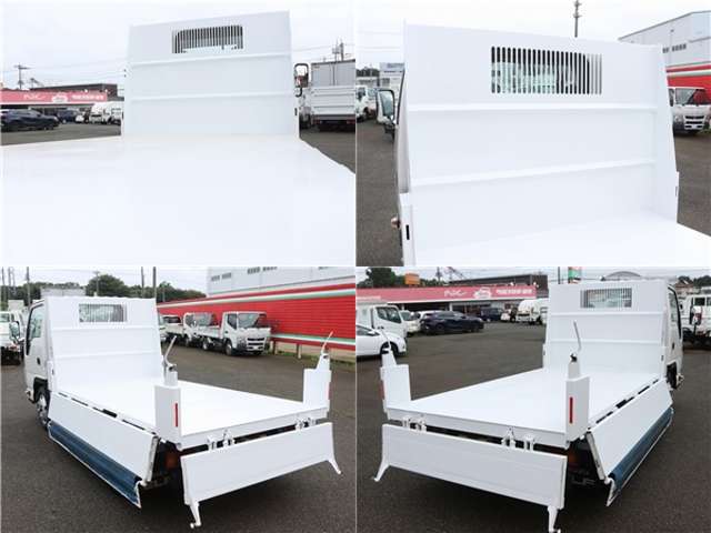 Isuzu Elf 7