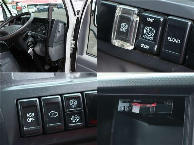 Isuzu Elf 10