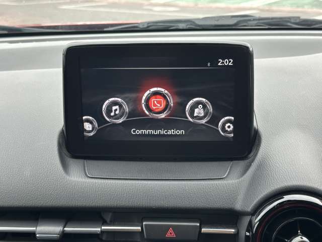 Mazda CX-3 11
