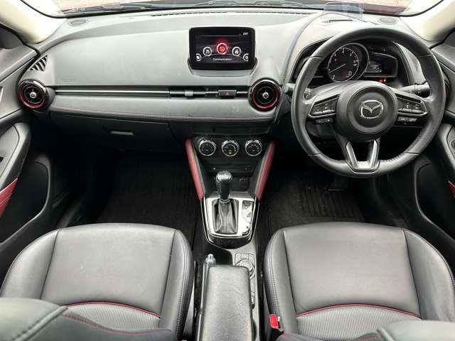 Mazda CX-3 3