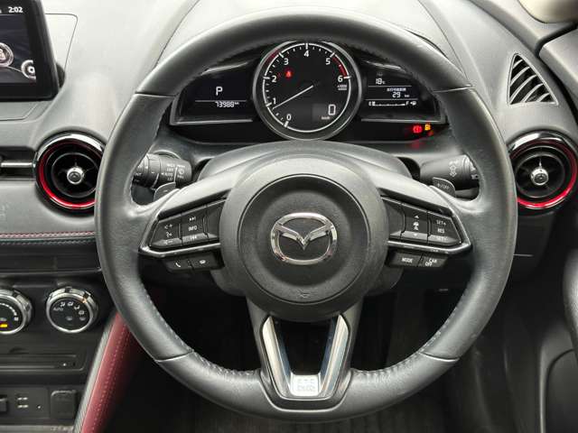 Mazda CX-3 4