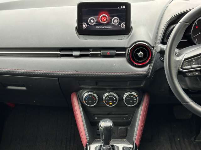 Mazda CX-3 5