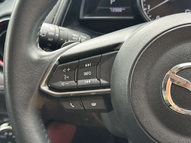 Mazda CX-3 6
