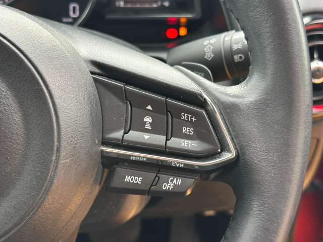 Mazda CX-3 7