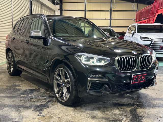 BMW X3 4