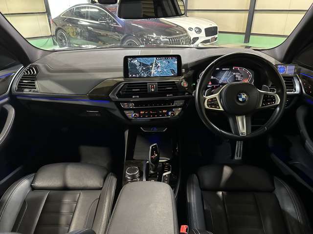 BMW X3 5