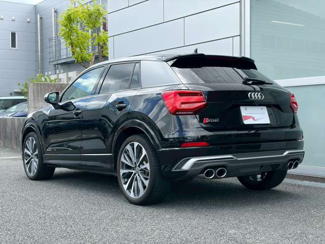 Audi SQ2 11