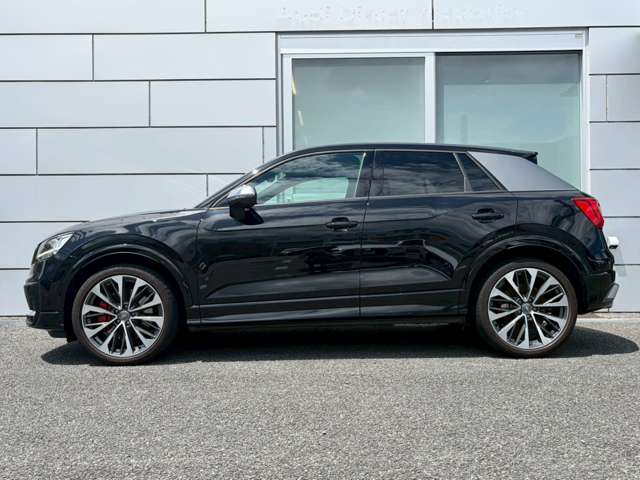 Audi SQ2 12