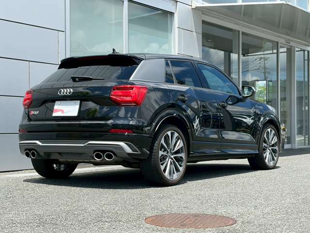 Audi SQ2 9