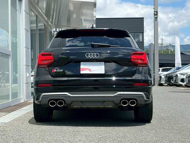 Audi SQ2 10