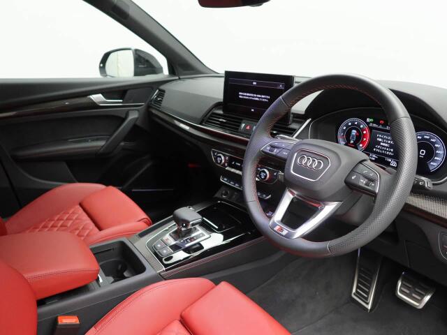 Audi SQ5 Sportback 11