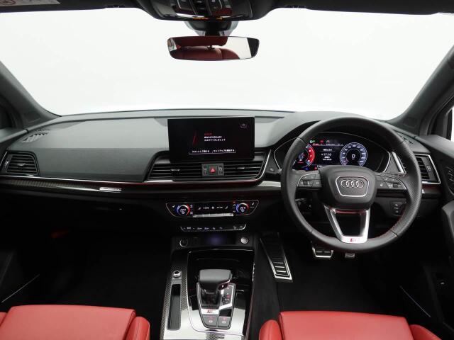 Audi SQ5 Sportback 12