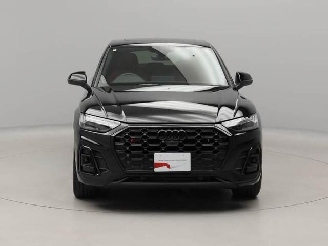 Audi SQ5 Sportback 2
