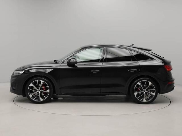 Audi SQ5 Sportback 3