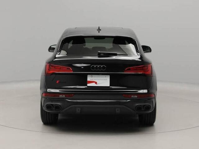 Audi SQ5 Sportback 5