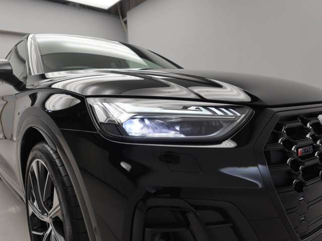 Audi SQ5 Sportback 6