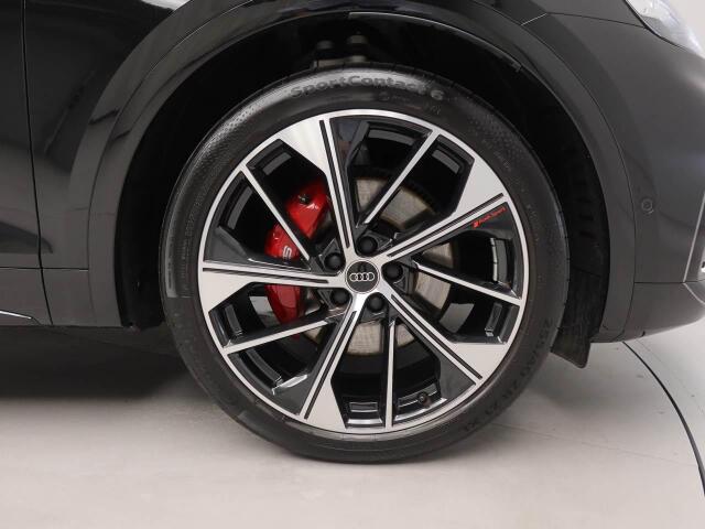 Audi SQ5 Sportback 7