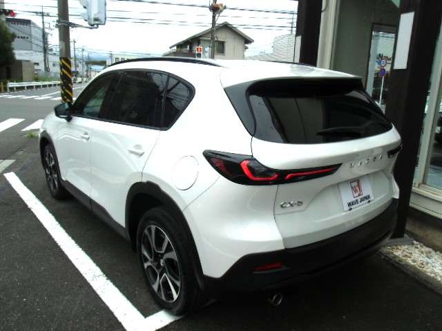 Mazda CX-5 11