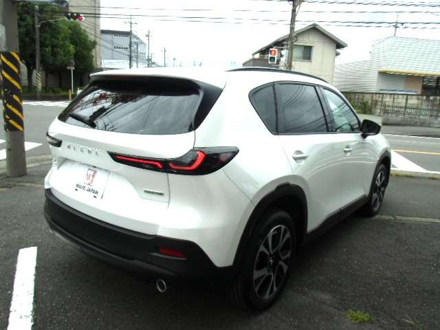 Mazda CX-5 2