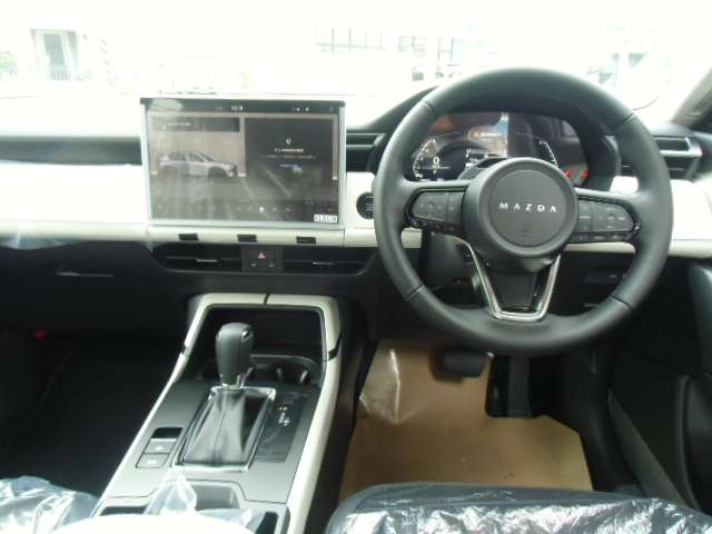Mazda CX-5 3
