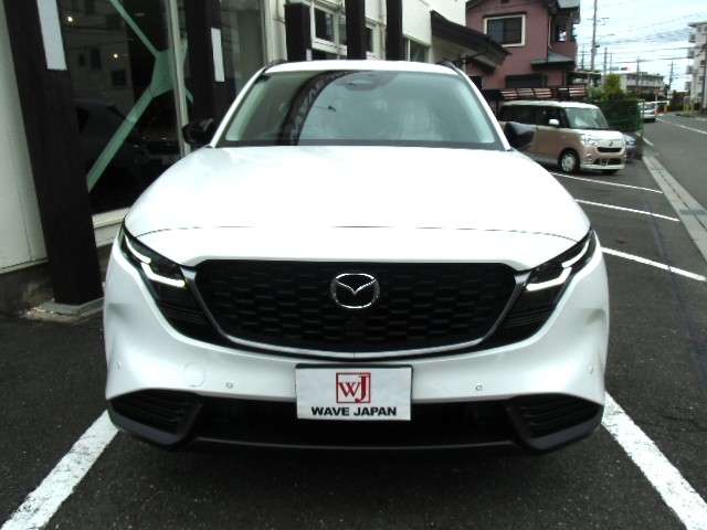 Mazda CX-5 5