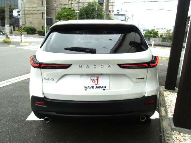 Mazda CX-5 6