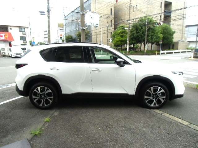 Mazda CX-5 7