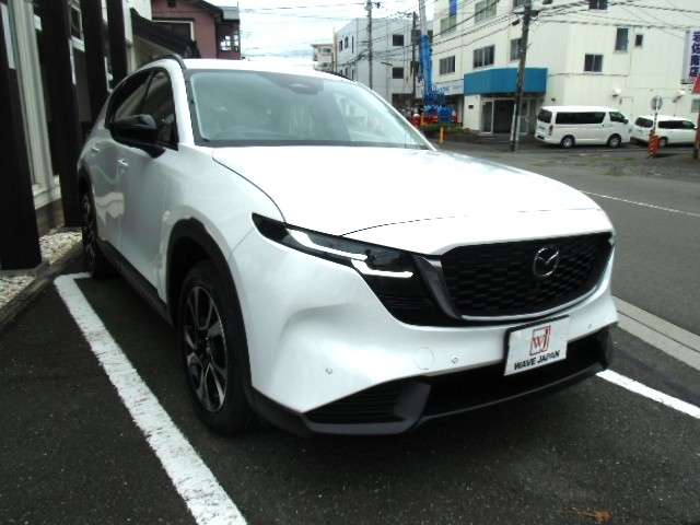 Mazda CX-5 9